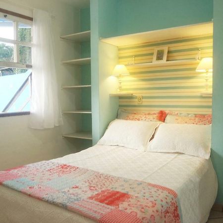 Blue House Casa Geriba Villa Armacao dos Buzios ภายนอก รูปภาพ