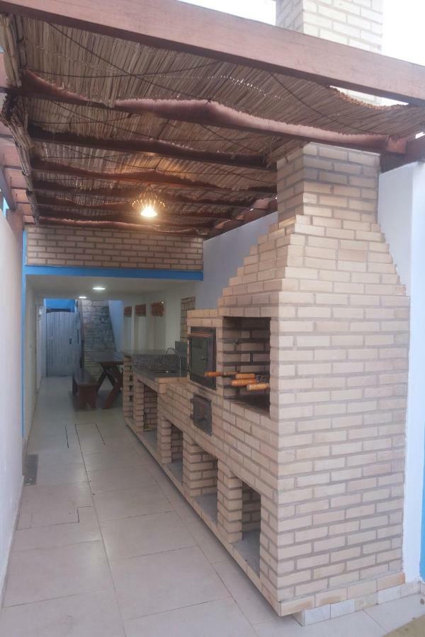 Blue House Casa Geriba Villa Armacao dos Buzios ภายนอก รูปภาพ