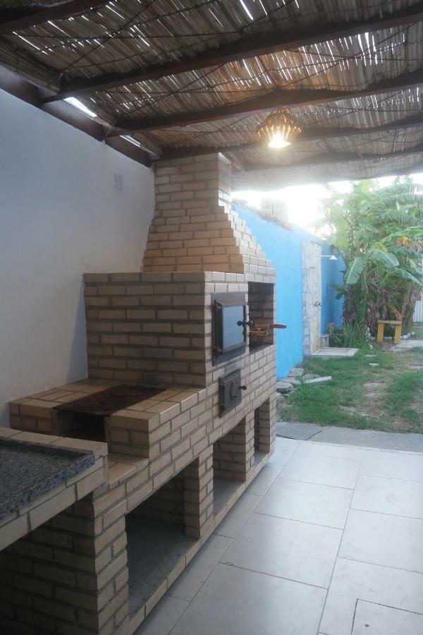 Blue House Casa Geriba Villa Armacao dos Buzios ภายนอก รูปภาพ