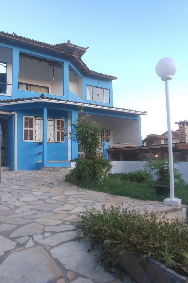 Blue House Casa Geriba Villa Armacao dos Buzios ภายนอก รูปภาพ