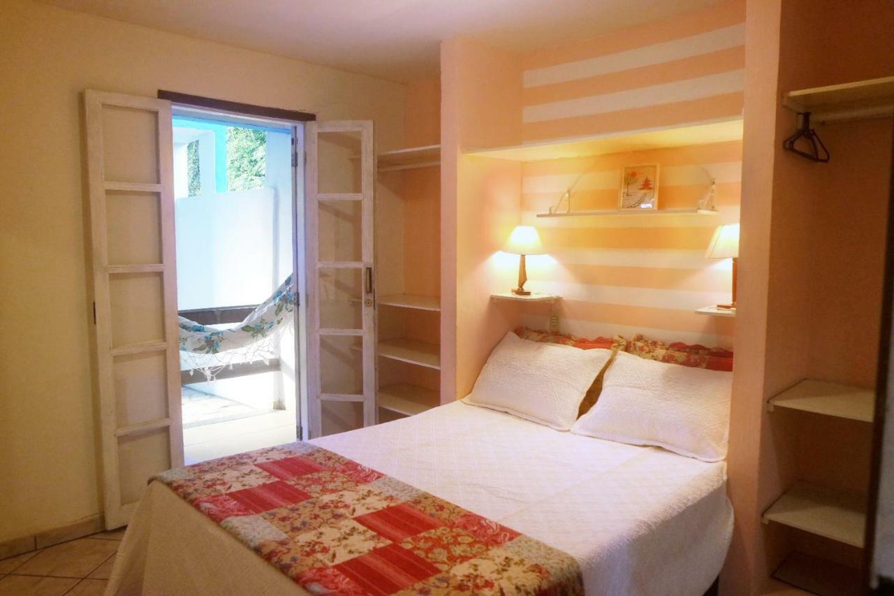 Blue House Casa Geriba Villa Armacao dos Buzios ภายนอก รูปภาพ
