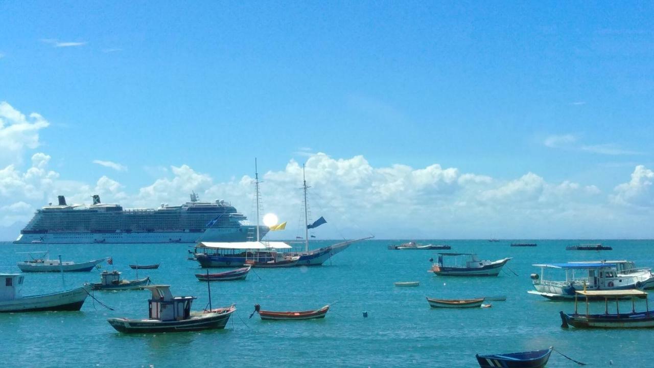 Blue House Casa Geriba Villa Armacao dos Buzios ภายนอก รูปภาพ