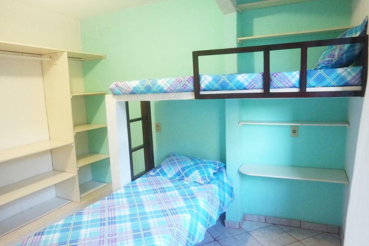 Blue House Casa Geriba Villa Armacao dos Buzios ภายนอก รูปภาพ